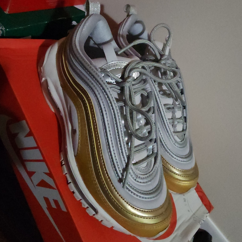 Nike Air max